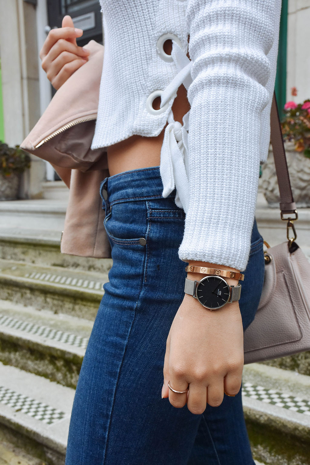 daniel wellington clothing