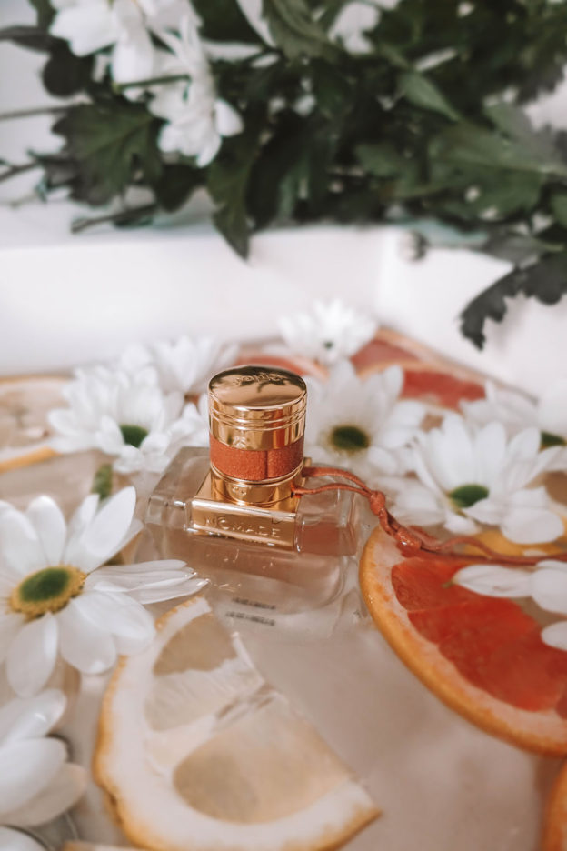 debenhams chloé perfume