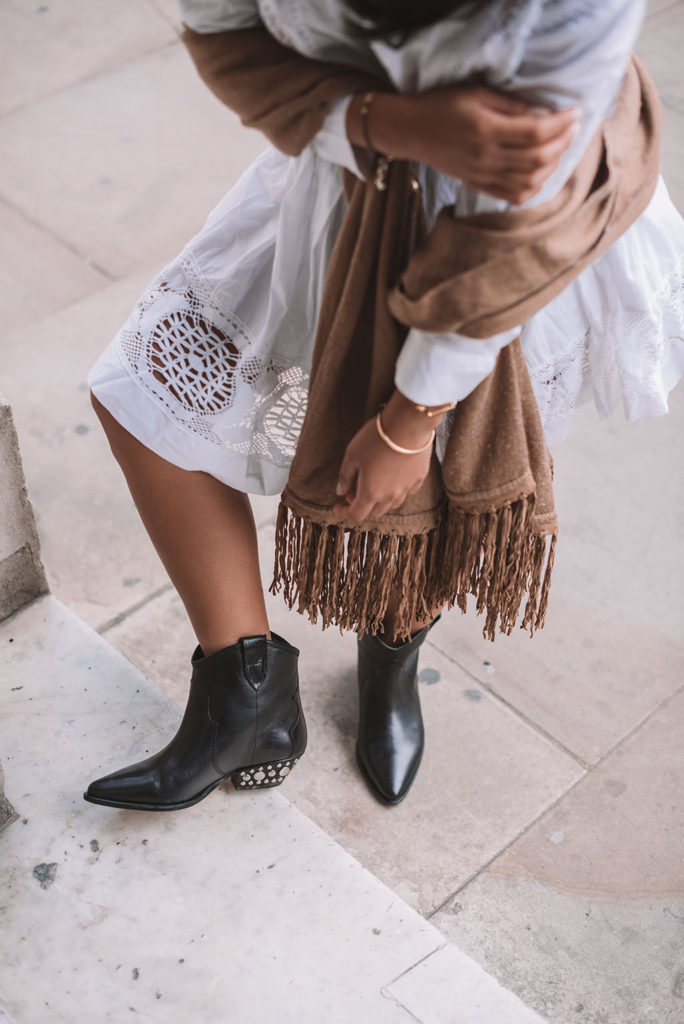 the best ankle boots 2018
