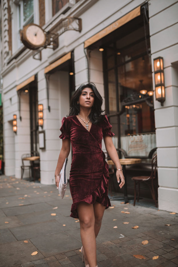 2018 holiday party dresses